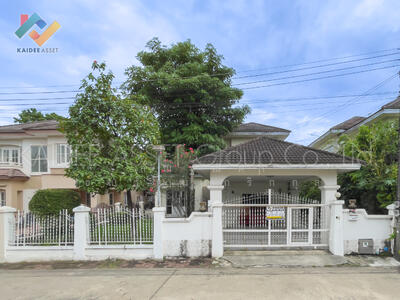 ขาย - Sivalee Rangsit 2 : บ้านสีวลี รังสิต 2, ปทุมธานี