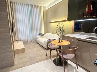 ขาย - The Crest Park Residences : เดอะ เครสท์ พาร์ค เรสซิเดนเซส, กรุงเทพ