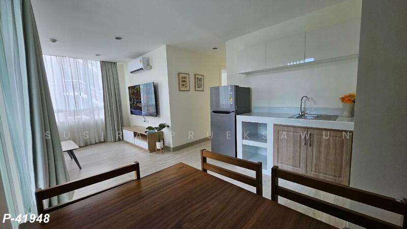 ให้เช่า - Elements Srinakarin : อิลีเม้นท์ ศรีนครินทร์, กรุงเทพ