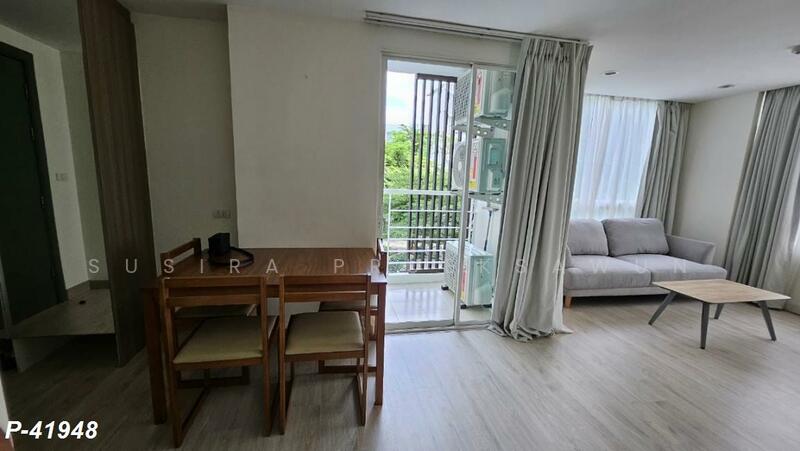 ให้เช่า - Elements Srinakarin : อิลีเม้นท์ ศรีนครินทร์, กรุงเทพ