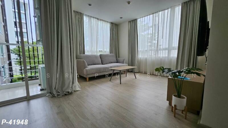 ให้เช่า - Elements Srinakarin : อิลีเม้นท์ ศรีนครินทร์, กรุงเทพ