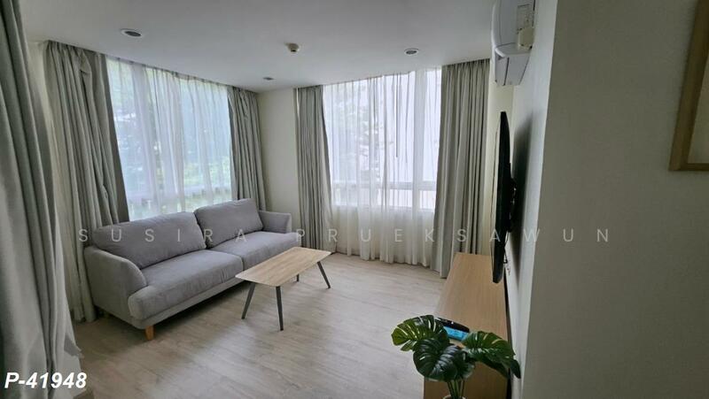 ให้เช่า - Elements Srinakarin : อิลีเม้นท์ ศรีนครินทร์, กรุงเทพ