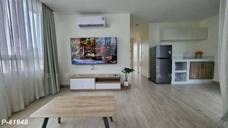ให้เช่า - Elements Srinakarin : อิลีเม้นท์ ศรีนครินทร์, กรุงเทพ