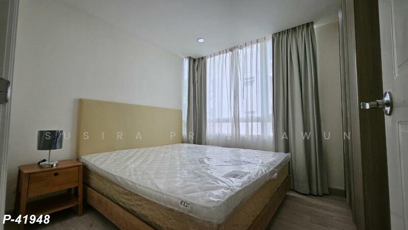 ให้เช่า - Elements Srinakarin : อิลีเม้นท์ ศรีนครินทร์, กรุงเทพ