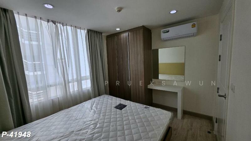 ให้เช่า - Elements Srinakarin : อิลีเม้นท์ ศรีนครินทร์, กรุงเทพ