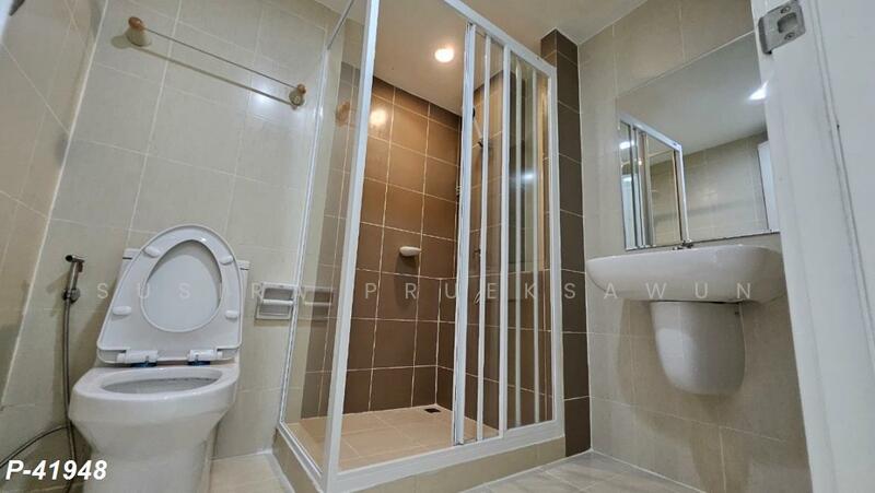 ให้เช่า - Elements Srinakarin : อิลีเม้นท์ ศรีนครินทร์, กรุงเทพ