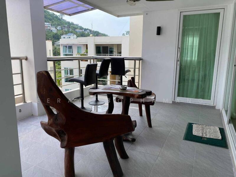 For Sale - Patong Harbor View, Phuket