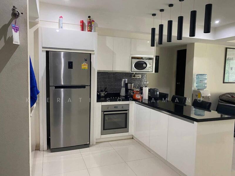 For Sale - Patong Harbor View, Phuket