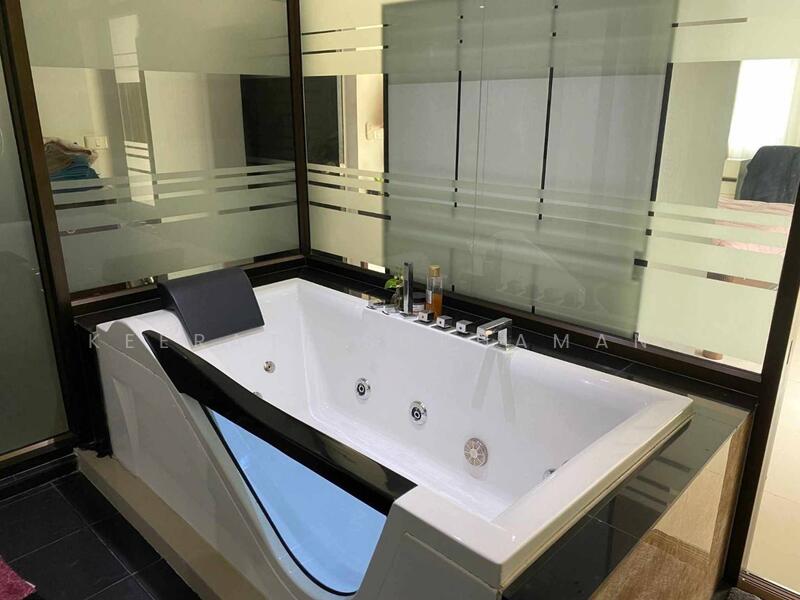 For Sale - Patong Harbor View, Phuket