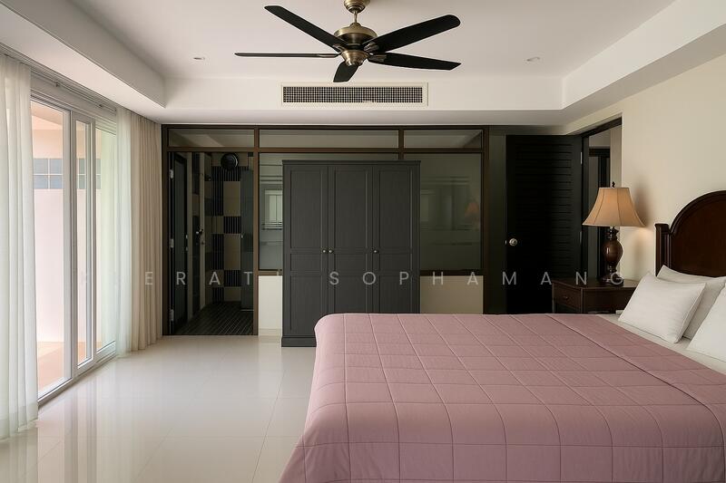 For Sale - Patong Harbor View, Phuket