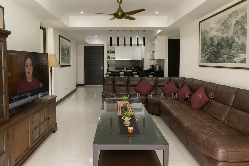 For Sale - Patong Harbor View, Phuket