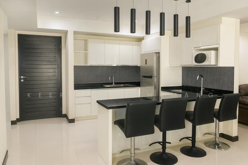 For Sale - Patong Harbor View, Phuket