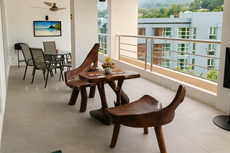For Sale - Patong Harbor View, Phuket