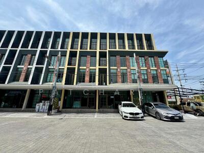 ขาย - THE GLOWING BANGPOO, สมุทรปราการ