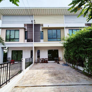 ขาย - Modi Villa Bangbuathong : โมดิ วิลล่า บางบัวทอง, นนทบุรี