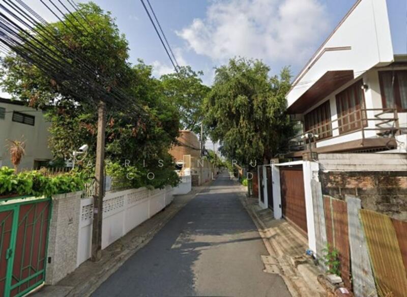 For Sale - ขายด่วน!! ที่ดินเปล่า พระราม 6 ซอย30 (ซ.อารีย์สัมพันธ์ 2 ), Bangkok