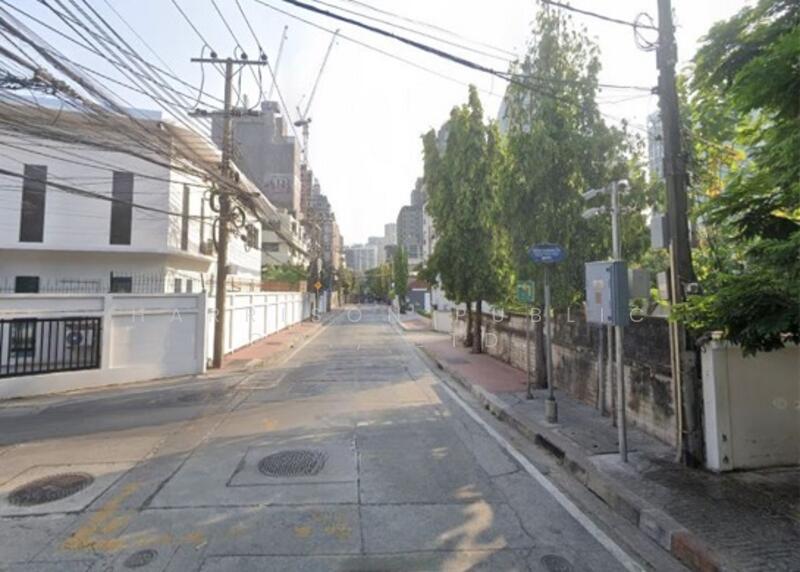 ขาย - ขายด่วน!! ที่ดินเปล่า พระราม 6 ซอย30 (ซ.อารีย์สัมพันธ์ 2 ), กรุงเทพ