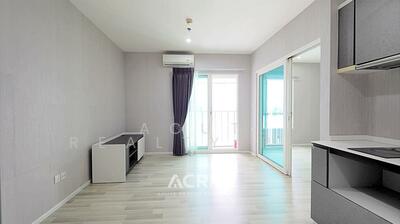 ขาย - The Key Sathorn-Charoenraj : เดอะ คีย์ สาทร – เจริญราษฎร์, กรุงเทพ