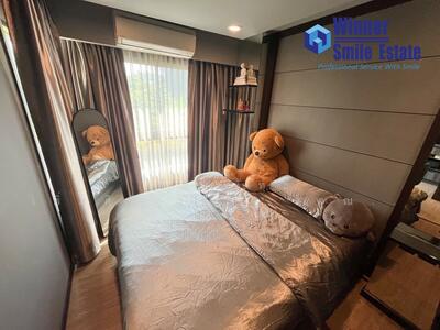 ขาย - Villa Lasalle Sukhumvit 105 : วิลล่า ลาซาล สุขุมวิท 105, กรุงเทพ