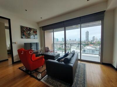 ขาย - The Lofts Yennakart : เดอะ ล็อฟท์ เย็นอากาศ, กรุงเทพ