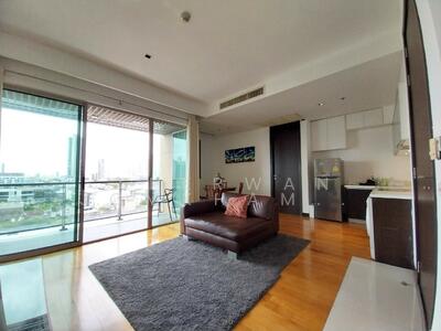 ขาย - The Lofts Yennakart : เดอะ ล็อฟท์ เย็นอากาศ, กรุงเทพ