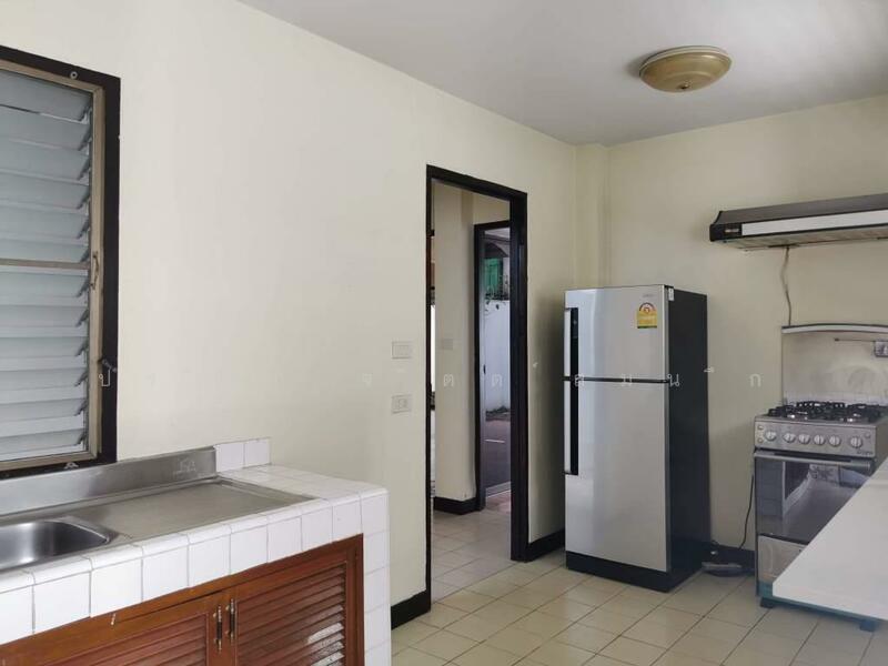 ให้เช่า - Sukhumvit 109, สมุทรปราการ