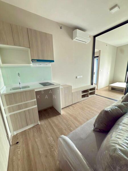 ให้เช่า - Plum Condo New West : พลัม คอนโด นิว เวสต์, นนทบุรี