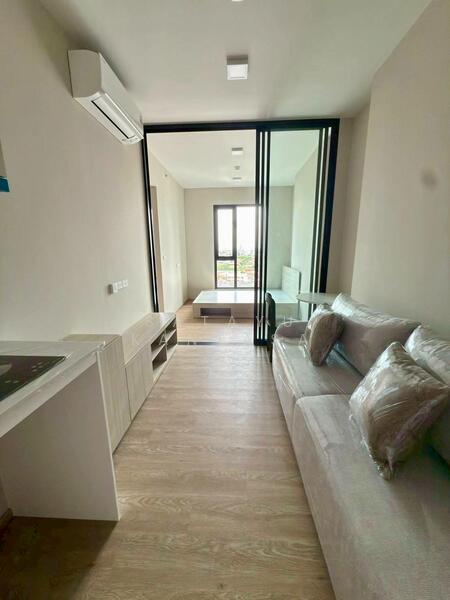 ให้เช่า - Plum Condo New West : พลัม คอนโด นิว เวสต์, นนทบุรี