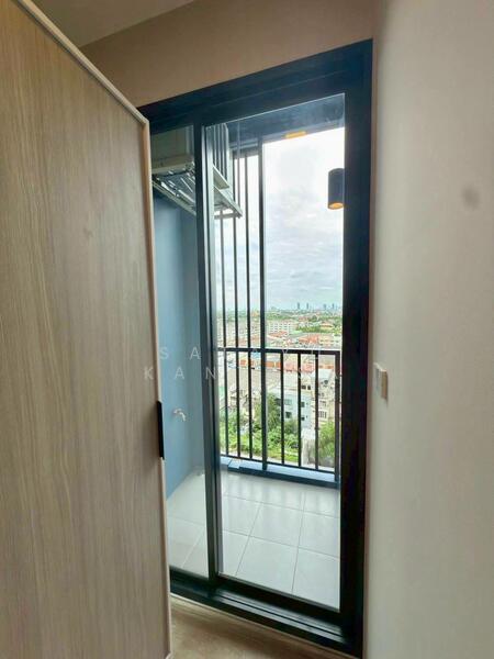 ให้เช่า - Plum Condo New West : พลัม คอนโด นิว เวสต์, นนทบุรี