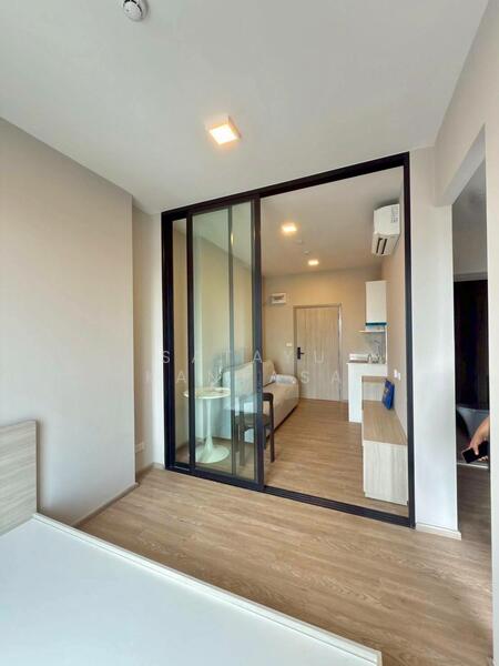 ให้เช่า - Plum Condo New West : พลัม คอนโด นิว เวสต์, นนทบุรี