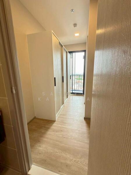 ให้เช่า - Plum Condo New West : พลัม คอนโด นิว เวสต์, นนทบุรี