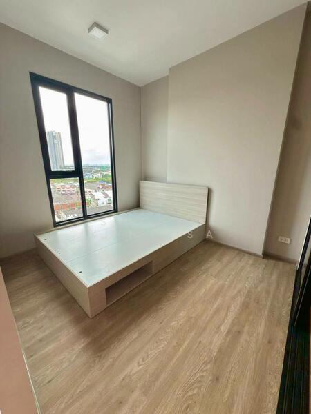 ให้เช่า - Plum Condo New West : พลัม คอนโด นิว เวสต์, นนทบุรี
