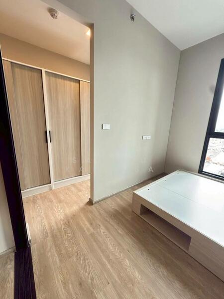 ให้เช่า - Plum Condo New West : พลัม คอนโด นิว เวสต์, นนทบุรี