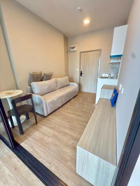 ให้เช่า - Plum Condo New West : พลัม คอนโด นิว เวสต์, นนทบุรี