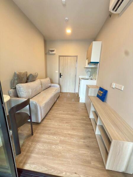 ให้เช่า - Plum Condo New West : พลัม คอนโด นิว เวสต์, นนทบุรี