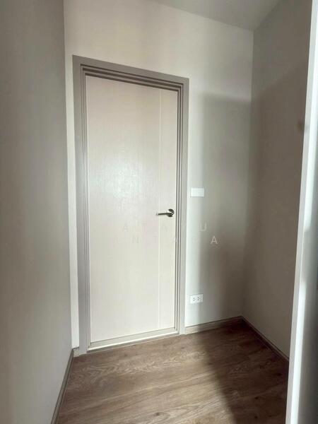 For Rent - Plum Condo New West, Nonthaburi