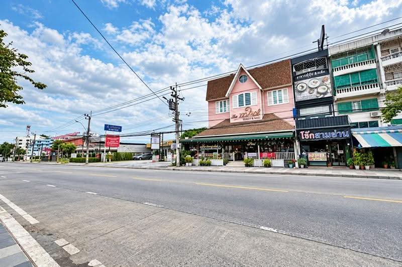 เขตบึงกุ่ม, bangkok, นวลจันทร์, Khlong Kum, Bueng Kum, Bangkok, , 650 sqm, Shophouse For Sale, by สง่าชัย ไทรทองคำ, 500000856 - DDproperty.com