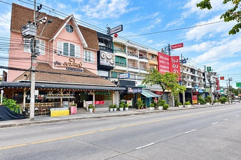 เขตบึงกุ่ม, bangkok, นวลจันทร์, Khlong Kum, Bueng Kum, Bangkok, , 650 sqm, Shophouse For Sale, by สง่าชัย ไทรทองคำ, 500000856 - DDproperty.com