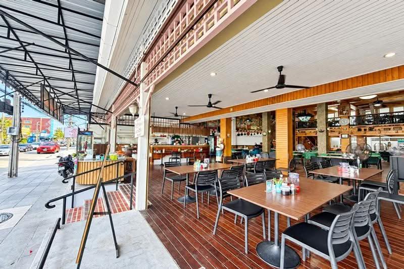 เขตบึงกุ่ม, bangkok, นวลจันทร์, Khlong Kum, Bueng Kum, Bangkok, , 650 sqm, Shophouse For Sale, by สง่าชัย ไทรทองคำ, 500000856 - DDproperty.com
