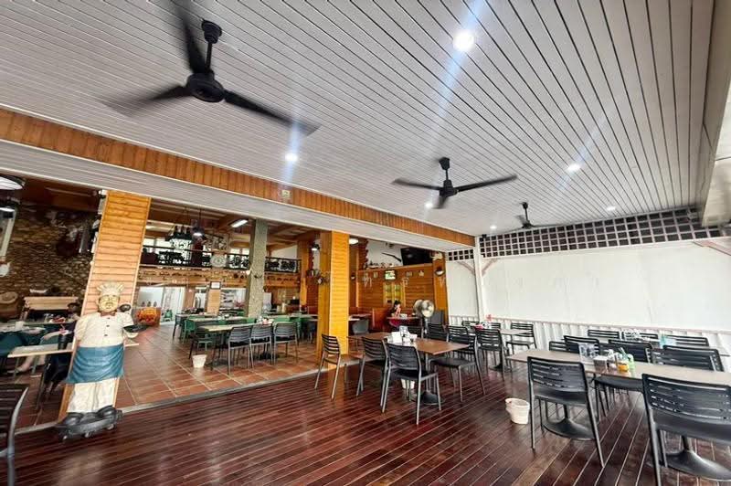 เขตบึงกุ่ม, กรุงเทพ, นวลจันทร์, คลองกุ่ม, บึงกุ่ม, กรุงเทพ, 650 ตร.ม., ตึกแถว-อาคารพาณิชย์ ขาย, โดย สง่าชัย ไทรทองคำ, 500000856 - DDproperty.com