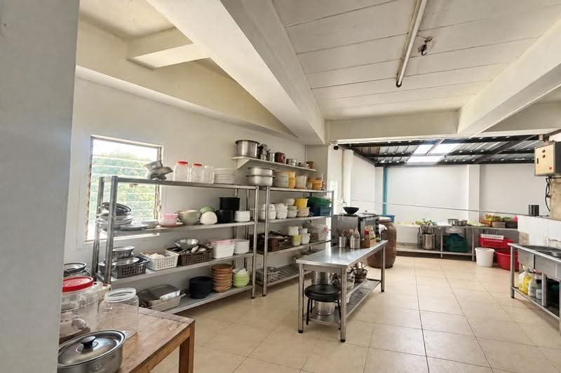 เขตบึงกุ่ม, bangkok, นวลจันทร์, Khlong Kum, Bueng Kum, Bangkok, , 650 sqm, Shophouse For Sale, by สง่าชัย ไทรทองคำ, 500000856 - DDproperty.com