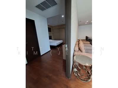 For Rent - Noble Ora, Bangkok