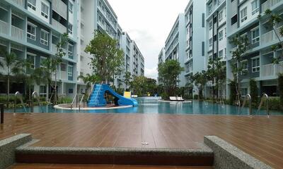 ขาย - The Trust Hua Hin : เดอะ ทรัสต์ หัวหิน, ประจวบคีรีขันธ์