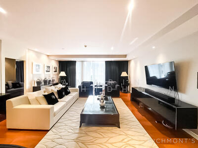 ขาย - La Citta Penthouse : ลา ซิตต้า ทองหล่อ 8, กรุงเทพ