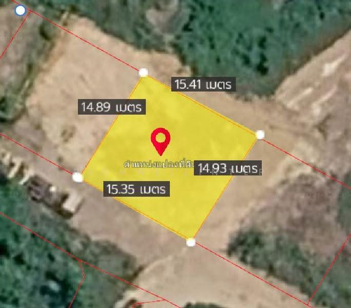 ทางเกวียน แกลง ระยอง, ระยอง, ทางเกวียน, แกลง, ระยอง, 224 ตร.ม., ที่ดิน ขาย, โดย richwellinter, 500000897 - DDproperty.com