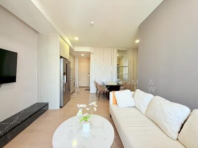 For Rent - Siamese Exclusive 42, Bangkok