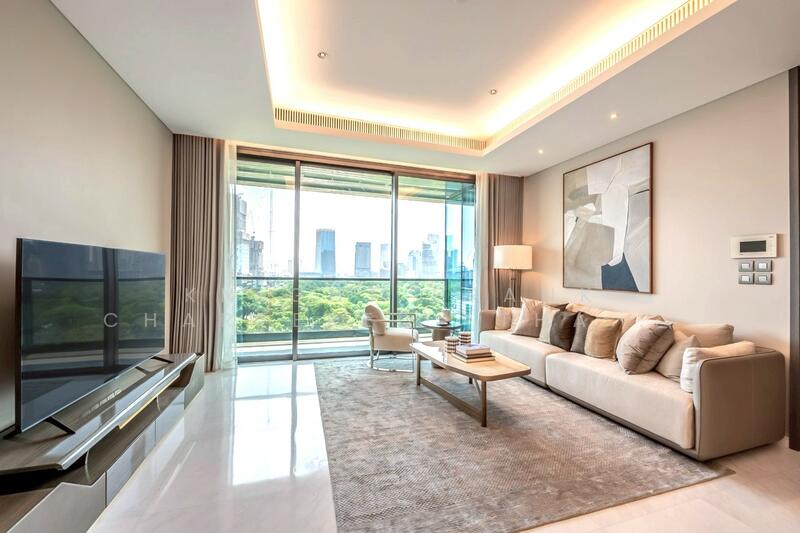 ให้เช่า - Sindhorn Tonson : สินธร ต้นสน, กรุงเทพ