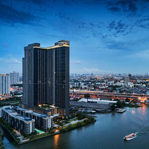 ขาย - The Politan Rive : เดอะ โพลิแทน รีฟ, นนทบุรี