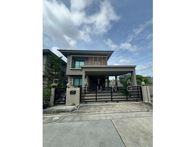 ขาย - Como Botanica Bangna : โคโม่ โบทานิก้า บางนา, สมุทรปราการ