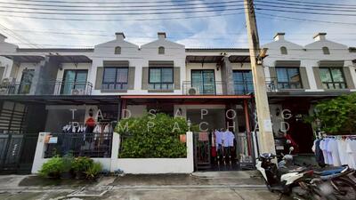 ขาย - premier Grand สขุมวิท - ปู่เจ้า บางโปรง สมุทรปราการ, สมุทรปราการ